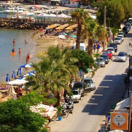 Willa Eros House Chania  Zewnętrze zdjęcie