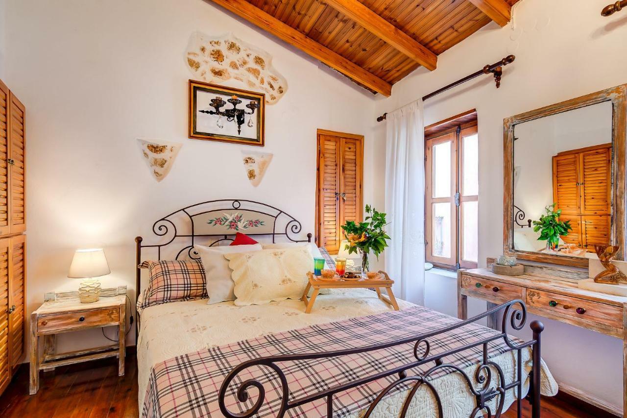 Willa Eros House Chania  Zewnętrze zdjęcie