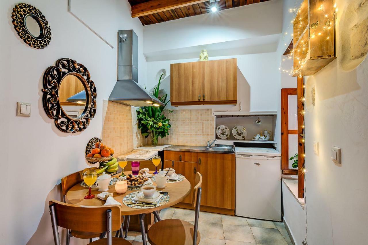 Willa Eros House Chania  Zewnętrze zdjęcie